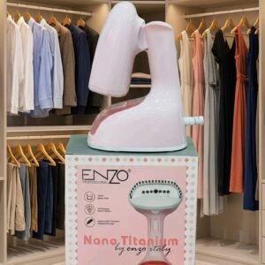 Accueil defroisseur enzo 1
