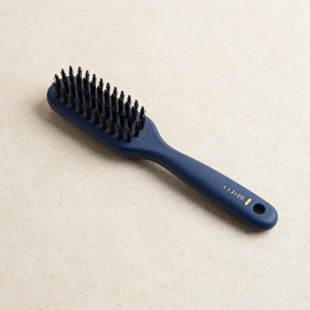Brosse Lissante Velours