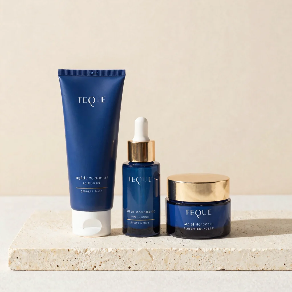 Coffret Soin Visage